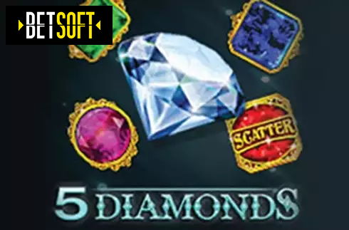 5 Diamonds	